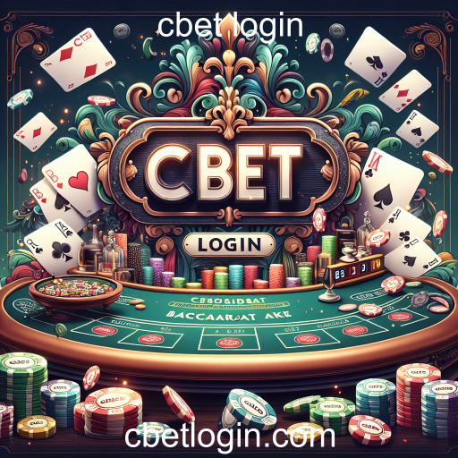 Descubra o Mundo do Baccarat no Cbet: Regras e Estratégias