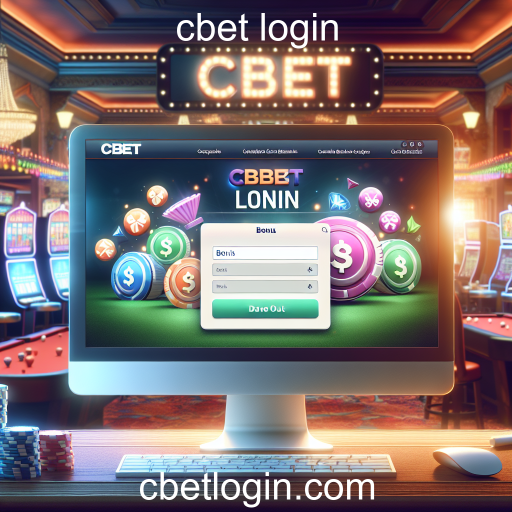 Aproveite ao Máximo os Bônus Disponíveis na Cbet Login