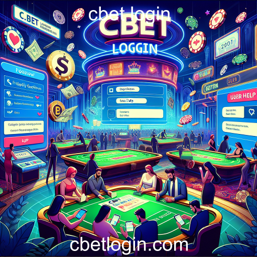 Entenda as Perguntas Frequentes no cbet login